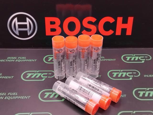 Розпилювач дизельної форсунки DLLA149P1515 BOSCH