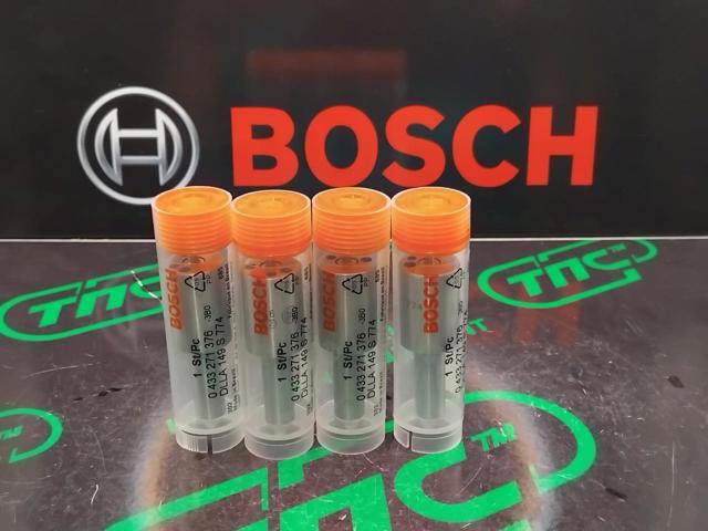 Розпилювач дизельної форсунки DLLA149S774 BOSCH