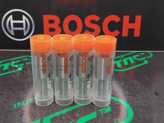 Розпилювач дизельної форсунки DLLA150S469 BOSCH