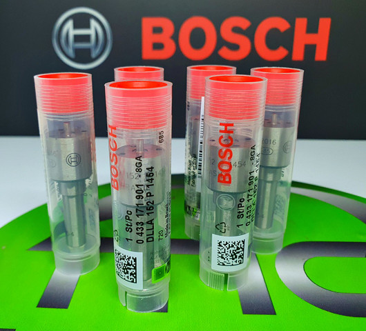 Розпилювач дизельної форсунки DLLA152P1454 BOSCH