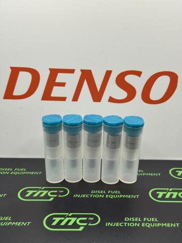 Розпилювач дизельної форсунки DLLA152P805 DENSO