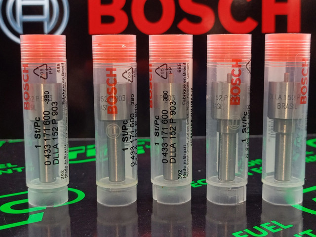 Розпилювач дизельної форсунки DLLA152P903 BOSCH