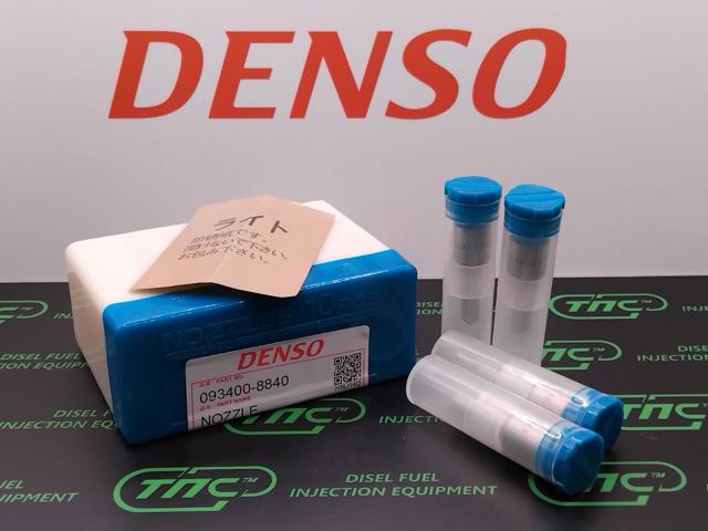 Розпилювач дизельної форсунки DLLA153P884 DENSO