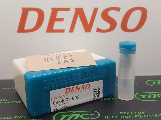 Розпилювач дизельної форсунки DLLA155P1090 DENSO