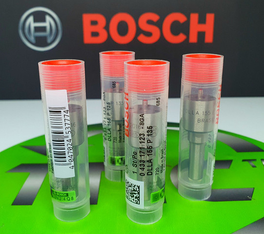 Розпилювач дизельної форсунки DLLA155P135 BOSCH