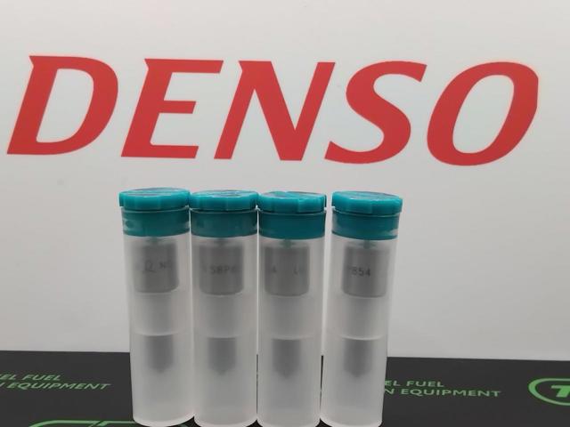 Розпилювач дизельної форсунки DLLA158P854 DENSO
