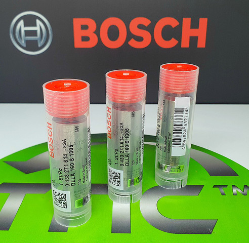 Розпилювач дизельної форсунки DLLA160S1305 BOSCH