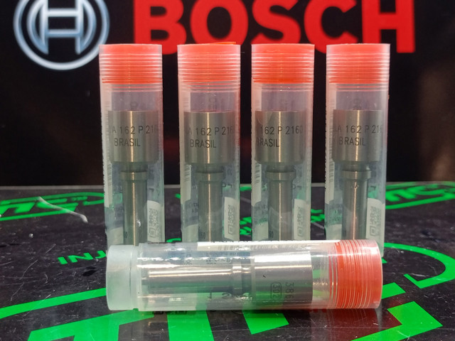 Розпилювач дизельної форсунки DLLA162P2160 BOSCH