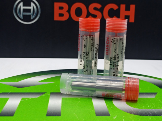 Розпилювач дизельної форсунки DLLA31S921 BOSCH
