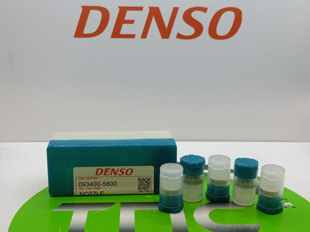 Розпилювач дизельної форсунки DN0PD80 DENSO