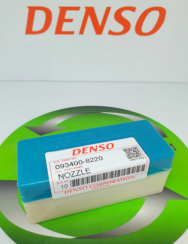 Розпилювач дизельної форсунки DN0PDN121 DENSO