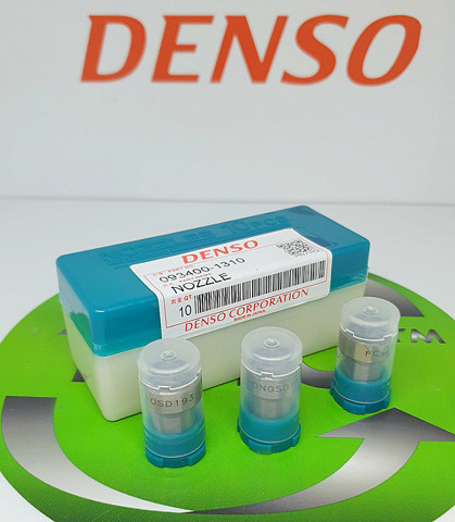 Розпилювач дизельної форсунки DN0SD193 DENSO