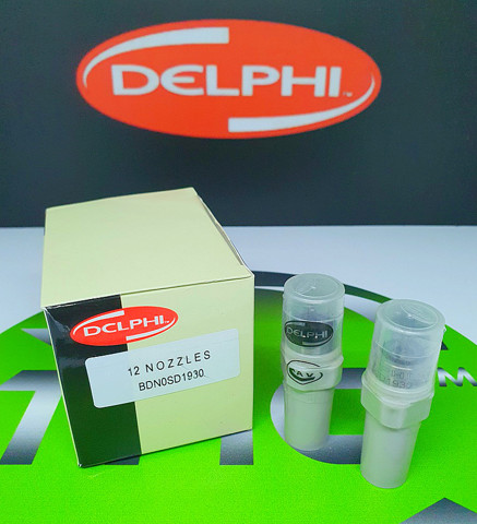 Розпилювач дизельної форсунки DN0SD1930 DELPHI