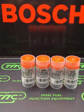 Розпилювач дизельної форсунки DN0SD1930 BOSCH
