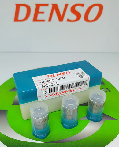 Розпилювач дизельної форсунки DN0SD211 DENSO