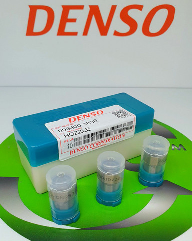 Розпилювач дизельної форсунки DN0SD230 DENSO