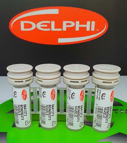 Розпилювач дизельної форсунки DN0SD273 DELPHI