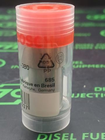Розпилювач дизельної форсунки DN0SD273 BOSCH