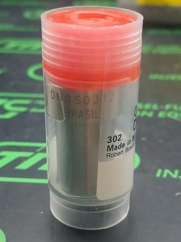 Розпилювач дизельної форсунки DN0SD312 BOSCH