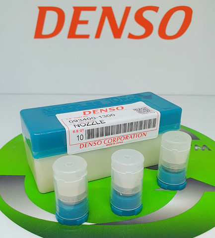 Розпилювач дизельної форсунки DN10PDN130 DENSO
