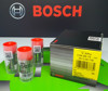 Розпилювач дизельної форсунки DN12SD1750 BOSCH