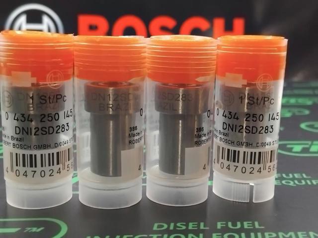 Розпилювач дизельної форсунки DN12SD283 BOSCH