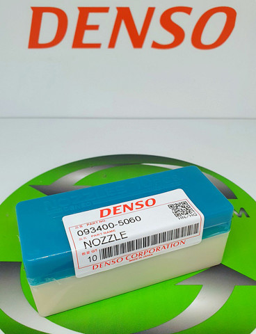 Розпилювач дизельної форсунки DN15PD6 DENSO