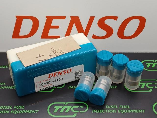 Розпилювач дизельної форсунки DN4SDND133 DENSO