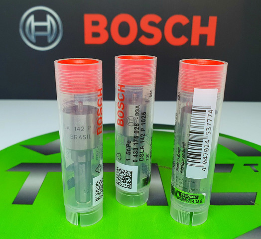 Ремкомплект форсунки DSLA142P1025 BOSCH