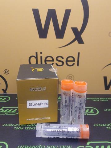 Розпилювач дизельної форсунки DSLA142P1186 КИТАЙ