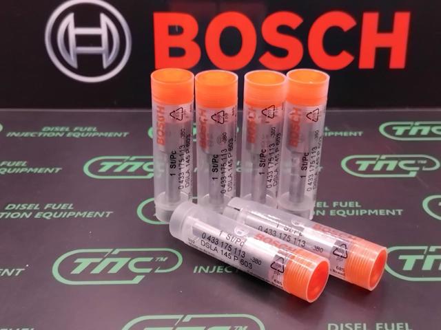 Розпилювач дизельної форсунки DSLA145P603 BOSCH