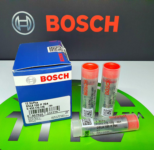 Розпилювач дизельної форсунки DSLA150P764 BOSCH