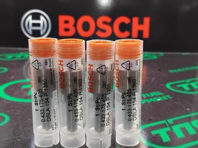 Розпилювач дизельної форсунки DSLA154P1360 BOSCH