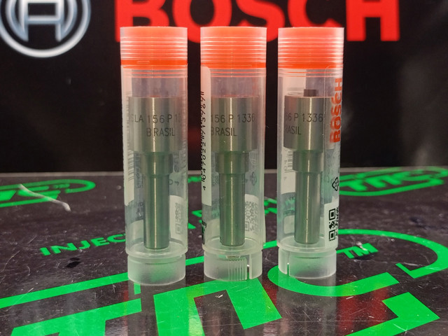 Розпилювач дизельної форсунки DSLA156P1336 BOSCH