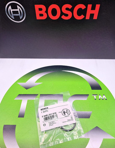 Шайба форсунки верхня F00RJ01878 BOSCH