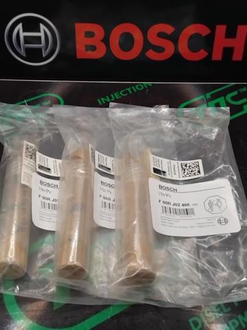 Клапан форсунки F00RJ02466 BOSCH