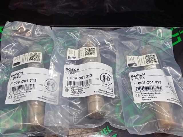 Ремкомплект насос-форсунки F00VC01313 BOSCH