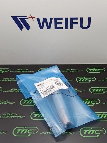 Клапан форсунки F00VC01315 WEIFU