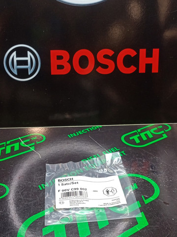 Кільце форсунки F00VC99002 BOSCH