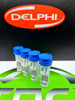 Розпилювач дизельної форсунки L097PBD DELPHI