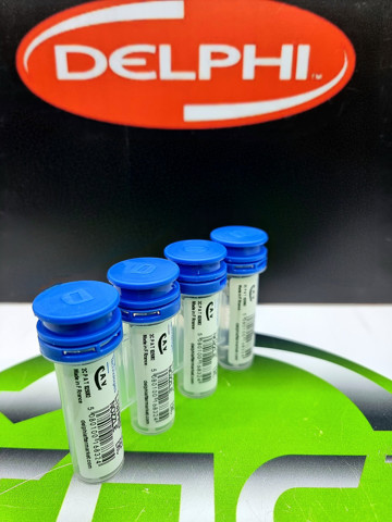 Розпилювач дизельної форсунки L129PBA DELPHI