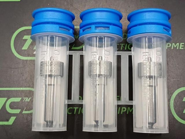 Розпилювач дизельної форсунки L138PBD DELPHI