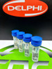 Розпилювач дизельної форсунки L221PBC DELPHI