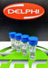 Розпилювач дизельної форсунки L222PBC DELPHI