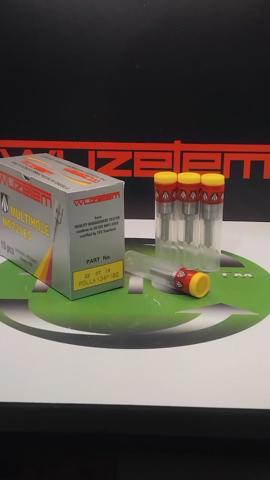 Розпилювач дизельної форсунки PDLLA134P180 WUZETEM