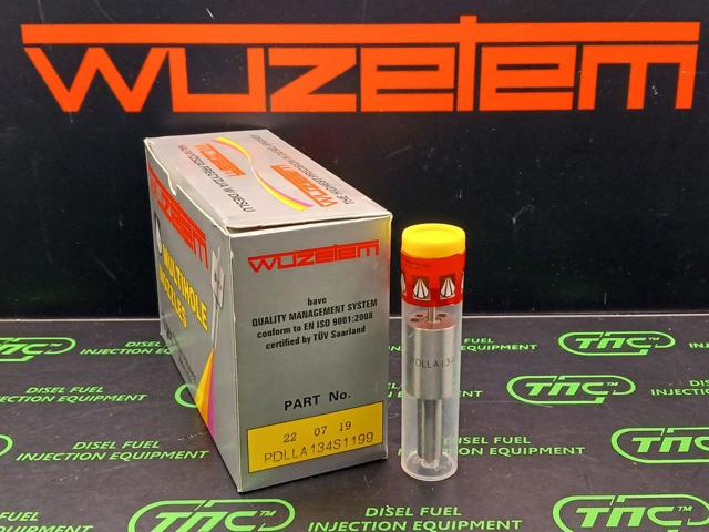 Розпилювач дизельної форсунки PDLLA134S1199 WUZETEM