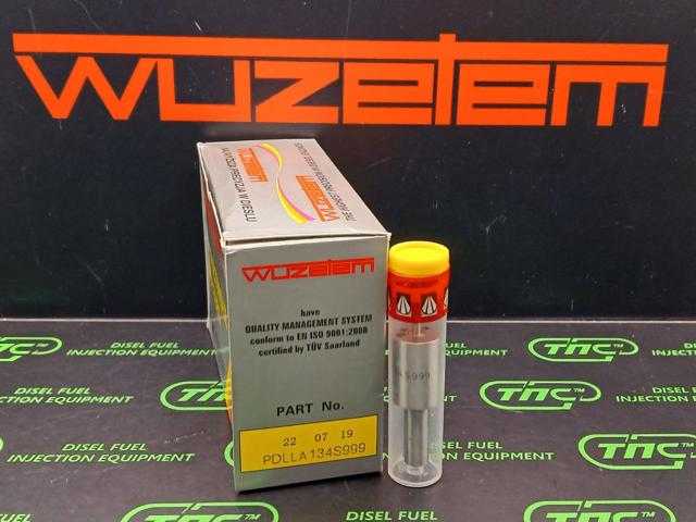 Розпилювач дизельної форсунки PDLLA134S999 WUZETEM