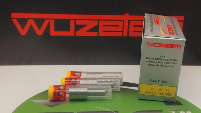 Розпилювач дизельної форсунки PDLLA134S999 WUZETEM