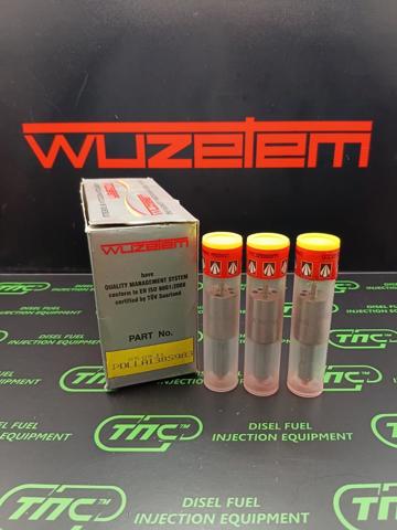 Розпилювач дизельної форсунки PDLLA138S983 WUZETEM