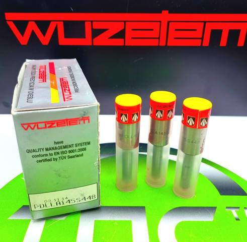 Розпилювач дизельної форсунки PDLLA145S448 WUZETEM
